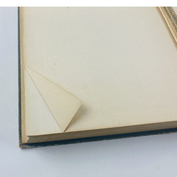 Squadron Administration Book - 1953 US Air Force - Military Service Publishing - Picture 11 of 12